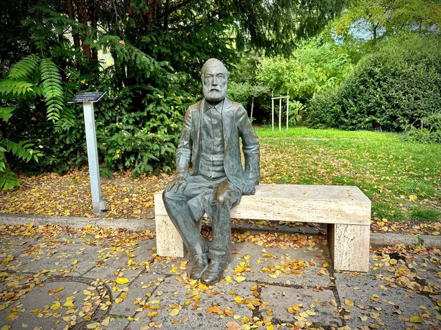 🇩🇪 Snapshots of Jena: Where Optics Meet Culture