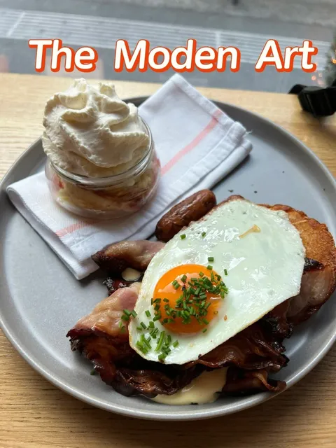 ​​🎨 Kunsthauscafe: Graz's Hidden Brunch Gem 🥐✨​​