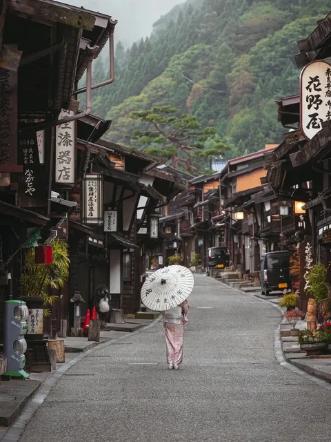 More Kyoto Than Kyoto Itself! 🌸 