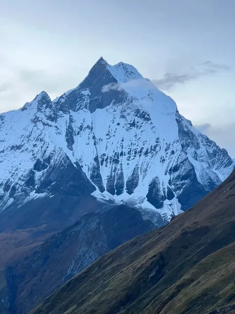 Nepal Trekking Guide
