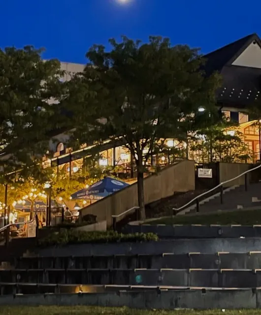 Hofbräuhaus Pittsburgh 