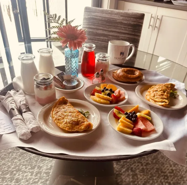 Unique Boutique Hotel 