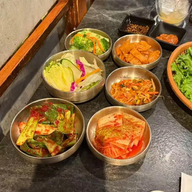 NYC Miss Korea BBQ Review 🍖✨