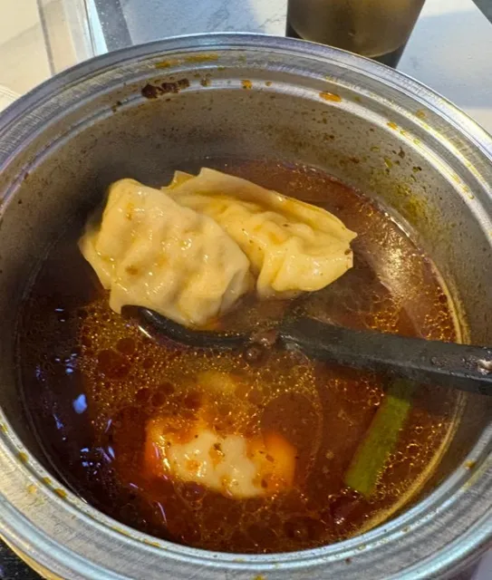 🍲 Shu Hot Pot | Savannah's Premier Hot Pot Experience! 🔥