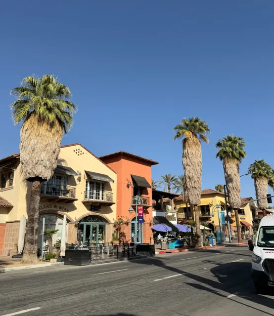 Palm Springs Ultimate Guide｜Hidden Gems, Food, Attractions & Zoo! 🏜️