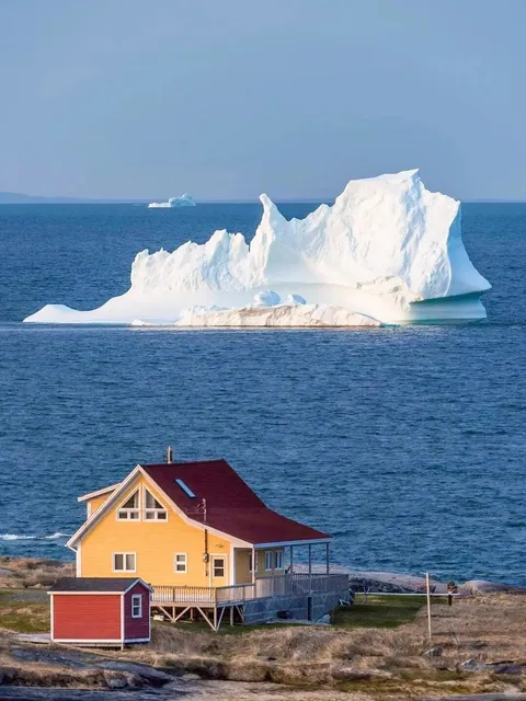 Life Tips: Must-Visit Otherworldly Destinations in Canada📅