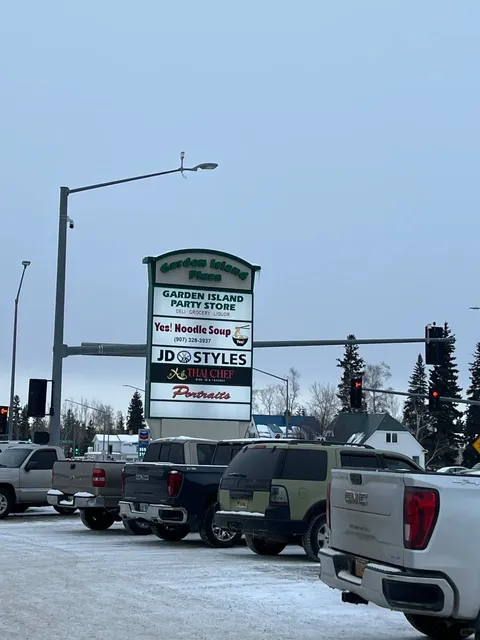 Fairbanks Food Discovery 