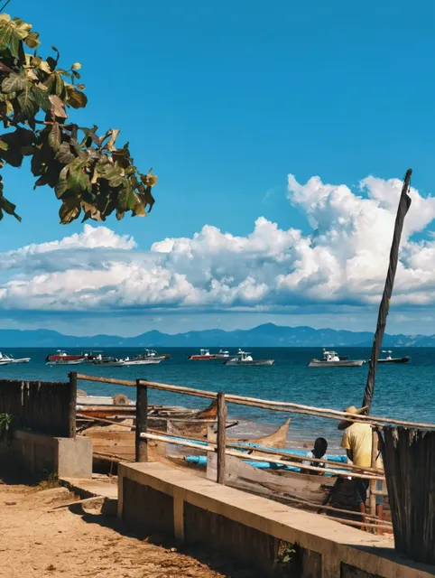 Madagascar · Nosy Be Island 🌴 | Independent Travel Guide ✈️