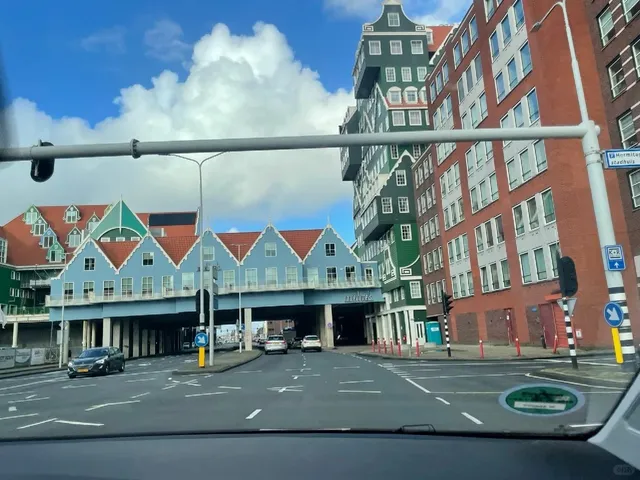 🇳🇱 Zaandam Budget Eats | Where the Locals Go!