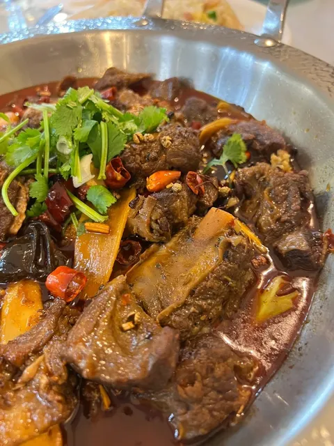 New in LA | Totally Captivated by the Aroma of This Sichuan Restaurant