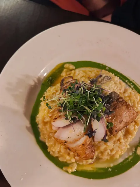 Seattle Restaurant Week | One Main Course Worth the Price