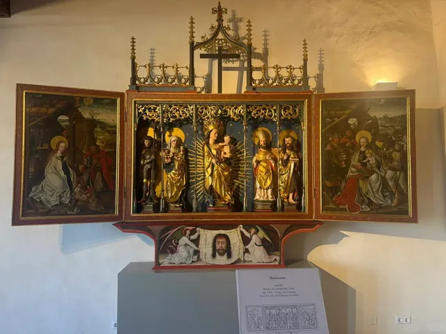 From Jena to Saalfeld: A €5 Journey Through Time! ⏳🚂