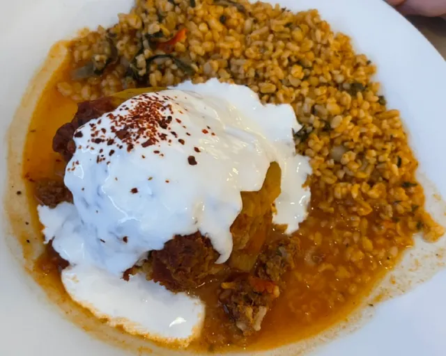 Ayse's | Turkish Cafe-Home-Made Mediterranean Cuisine in Anna Bay