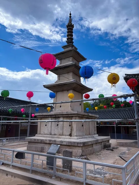 Gyeongju, South Korea | A Journey Through a Millennium-Old Capital 