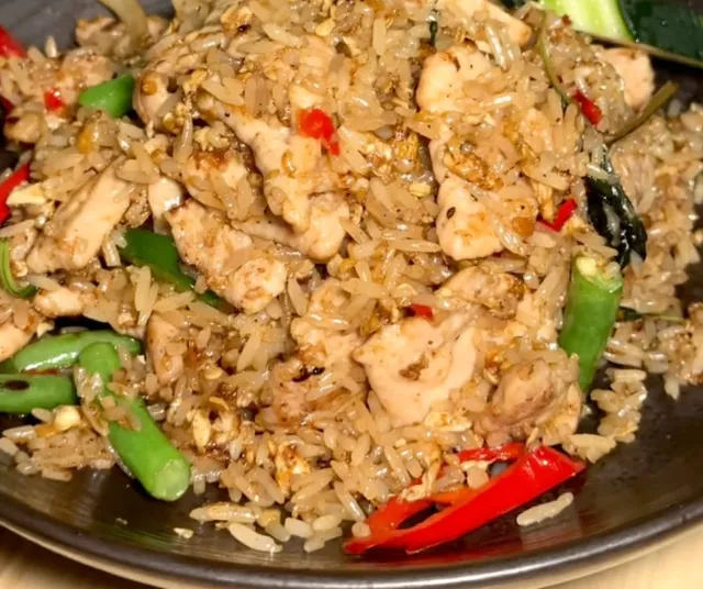 New York Thai Madness (2)🦪