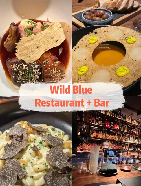 ​​Whistler's Top 5 Must-Try Restaurants | Fine Dining to Après 🍽️🏔️