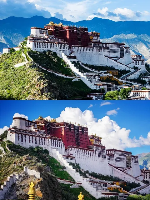 ✨ 6 Days in Tibet for Just 2K+ RMB!