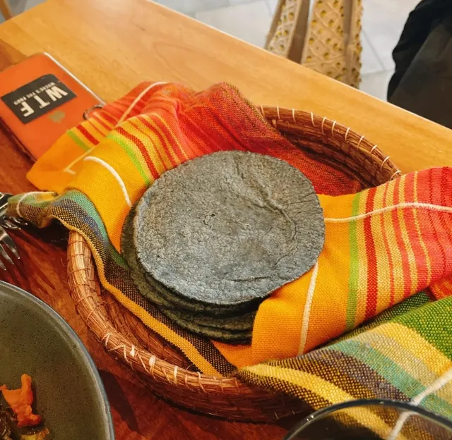 Delicious Fried Cactus in Fort Worth, Near Dallas