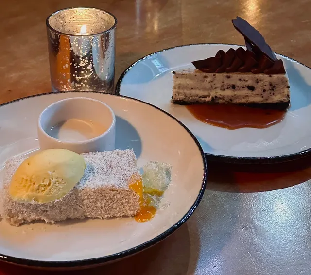 South Carolina | Greenville Restaurant Guide