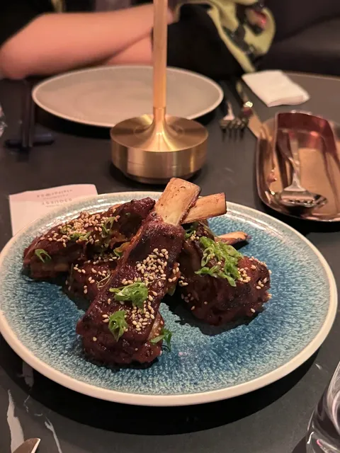  A Must-Visit in Charleston! 🌟🥐