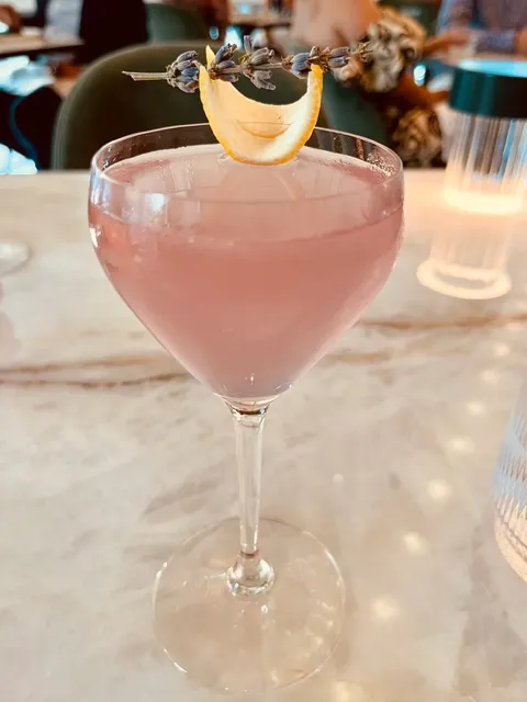 ​​Houston | Le Jardinier - A Michelin-Starred Hideaway in the Museum 