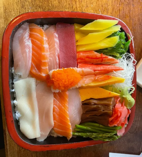 Ann Arbor  Sadako Japanese Restaurant