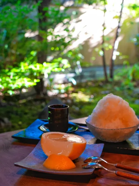 Arashiyama Delicacies 🍔
