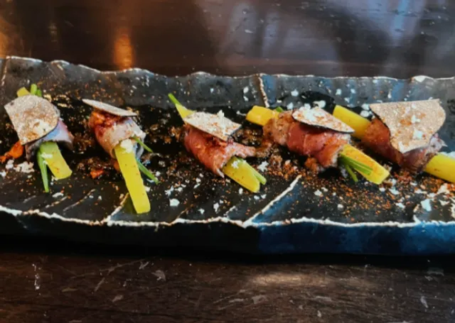 Boston Restaurant Week | Purple Shell Japanese food recommendations