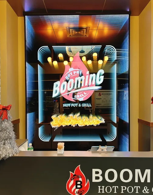 Huntsville's Best-Kept Secret | Korean BBQ & Hot Pot Fusion