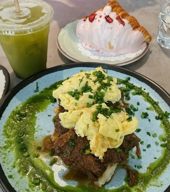 Must-Try Restaurants in Miami