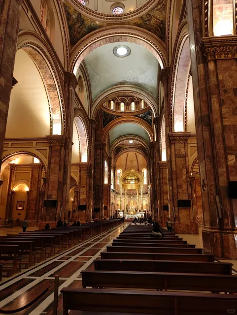 🇪🇨 Cuenca Travel Guide