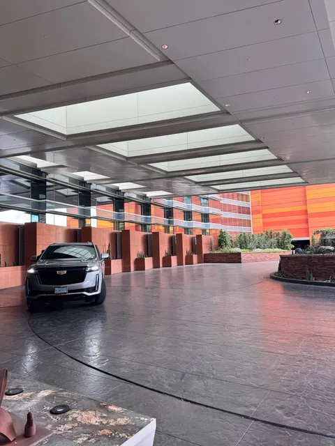 🇺🇸 Sky Suite Experience at ARIA Las Vegas 🌟