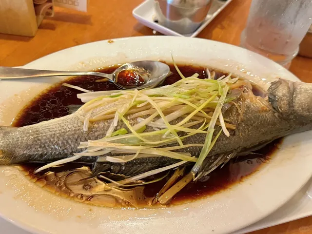 Philadelphia's Infinitely Revisitable Restaurant: Sang Kee Asian Bistr