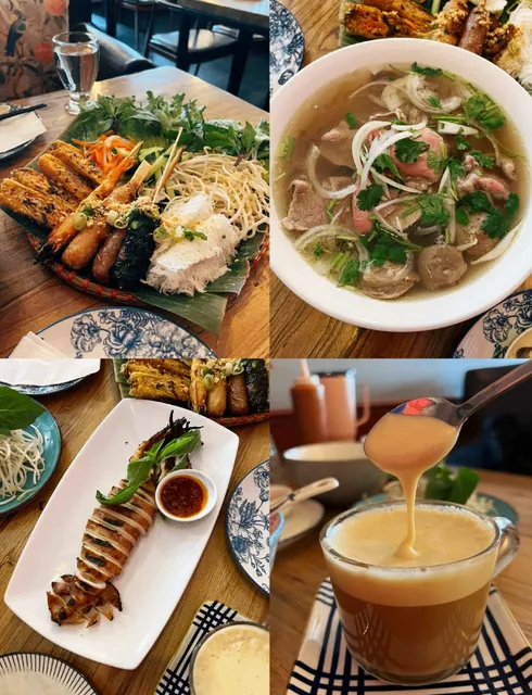 Winnipeg | Franco-Vietnamese Hidden Gem
