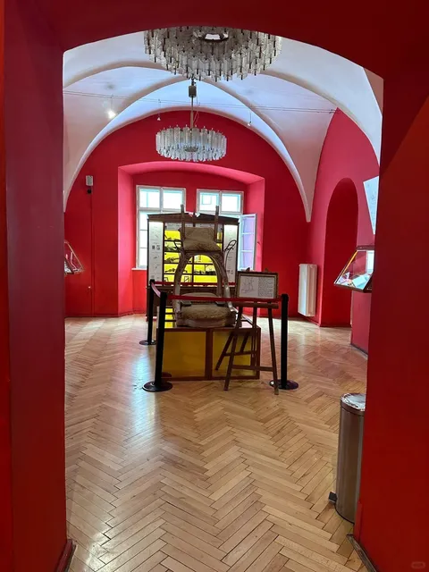 🇨🇿 Prague’s Quirkiest Museum: The Sex Machines Museum! 😳