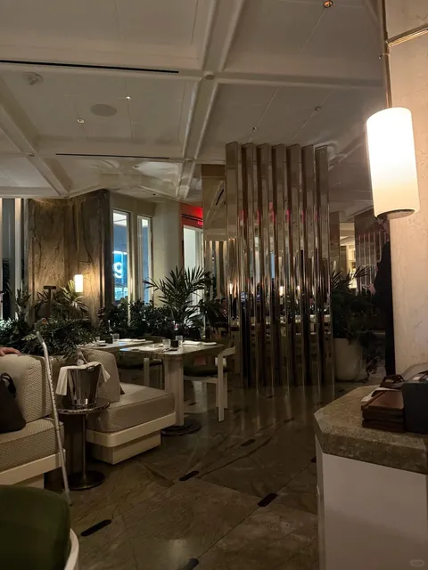 🍸 Le Jardinier, a Big Disappointment in New York (2)🥪