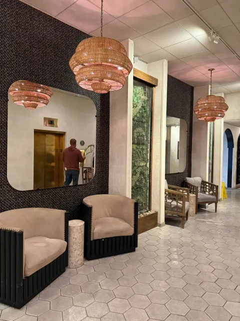 A Great Stay Experience! 🏨✨