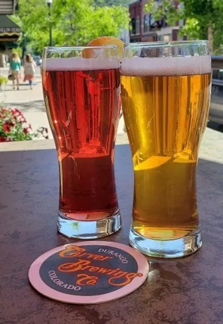 Carver Brewing Co. Legend of Craft Brewing