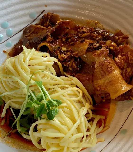 Contessa Boston | Heard of a rooftop restaurant that's hard to get a t