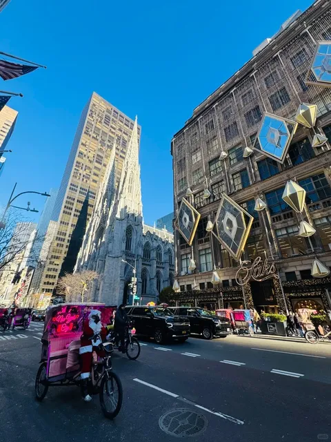 New York Winter ｜ Unmatched Beauty ❄️❤️