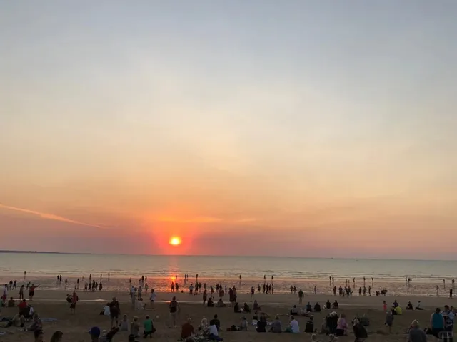  Darwin, Australia – A Slow-Paced City Travel Guide