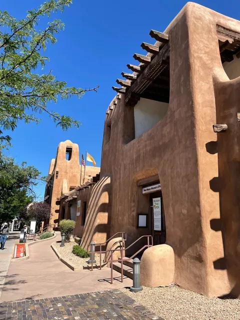 Santa Fe｜3-Day Solo Trip 🌵✨