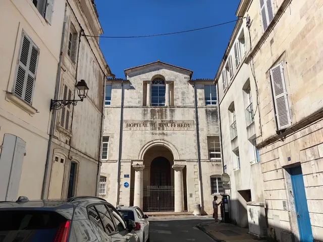 🇫🇷 La Rochelle: My Secret Obsession ❤️