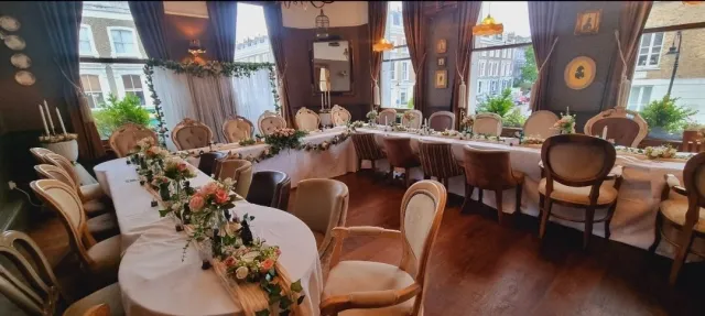 A Truly Magical Day at The Prince of Wales ✨️🏰💖