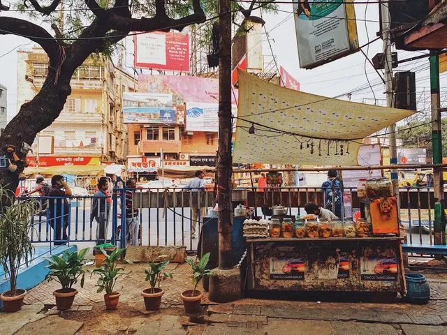 Kolkata: The Unique Charm of India's Third Largest Metropolis