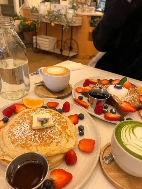 Ol'Days Farm to Table Tribeca