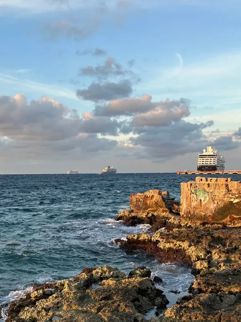 Cozumel: More of These "Fairy-Tale Islands" Please!