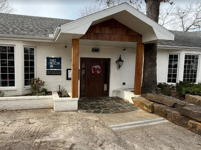 The Table at Hickory Inn: A Great Restaurant