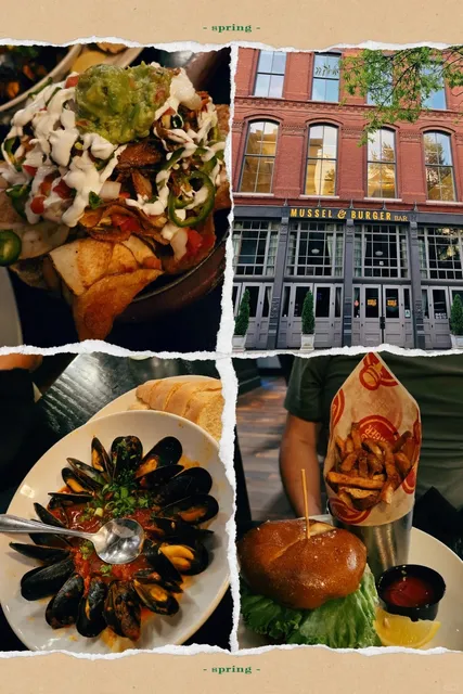 🇺🇸 A Day Trip to Louisville 🚗