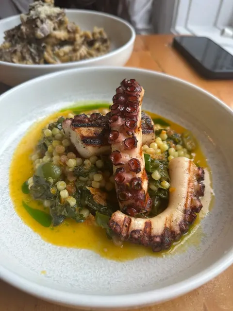 Finally Understand the Hype After Trying This Yorkville Pasta Spot!